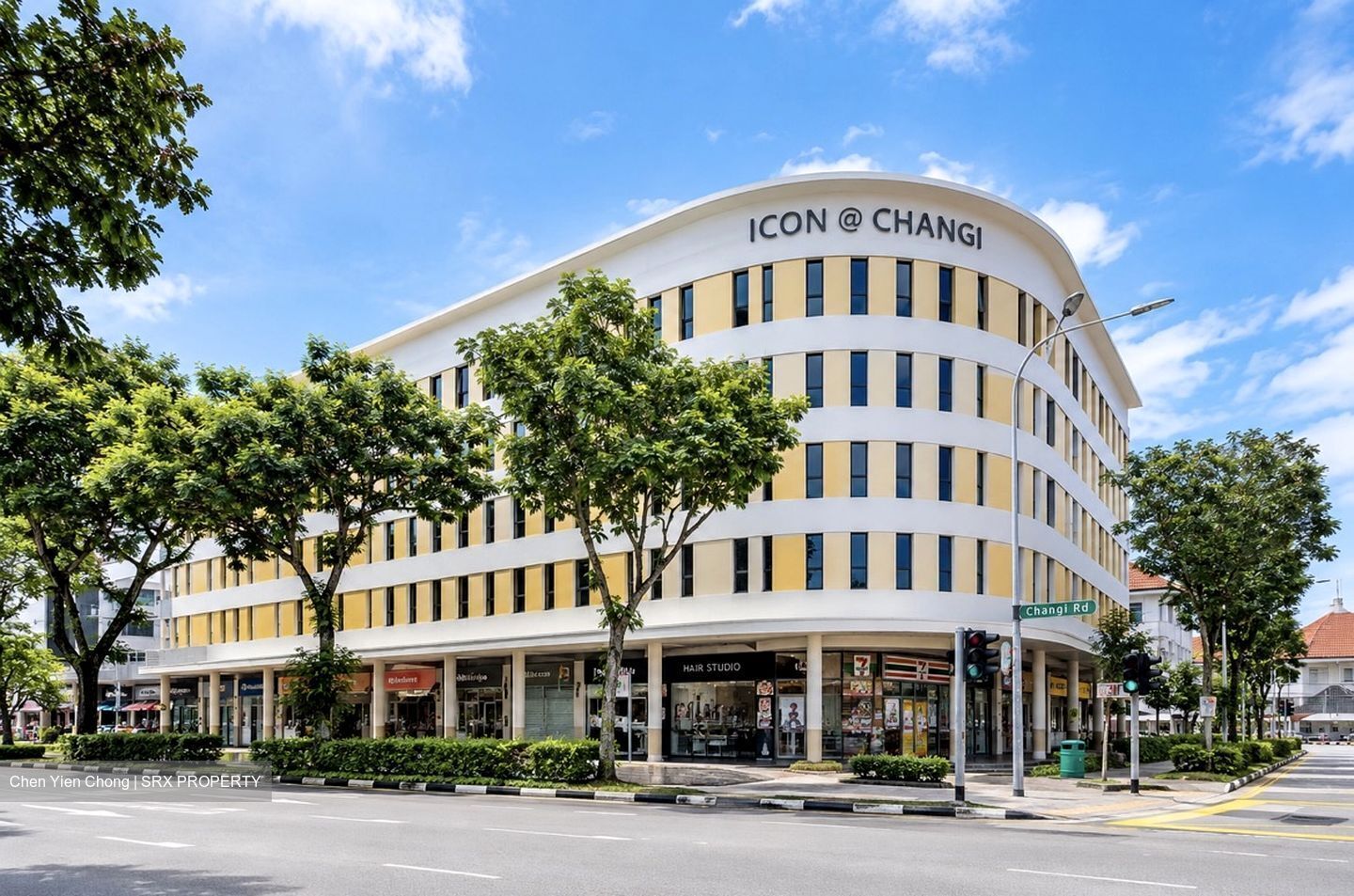 Icon@changi (D14), Retail #638138941